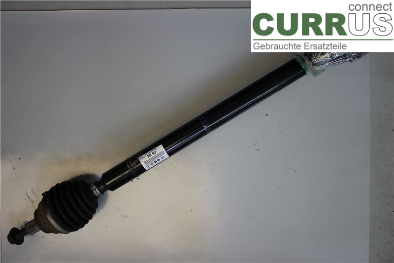 VW CADDY  11-15 Transmission parts 1K0407764KX 1,6 TDI/CAYE