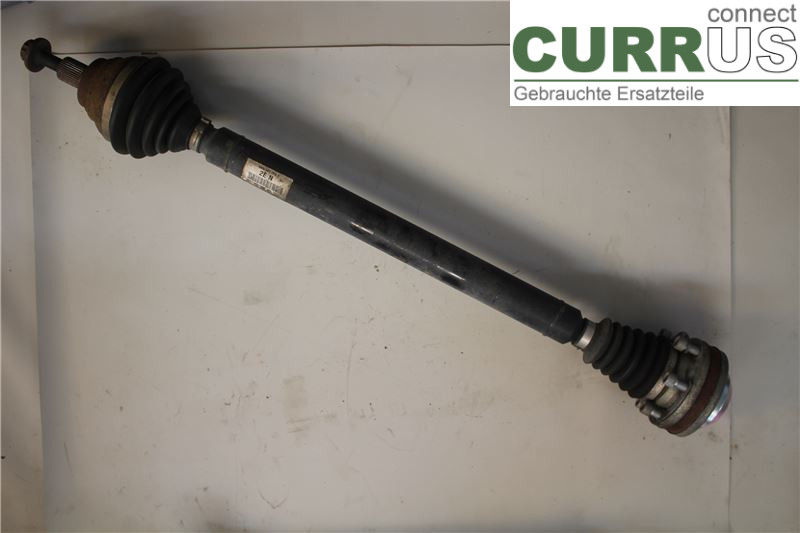 VW CADDY      04-10 Transmissionsdelar  BLS