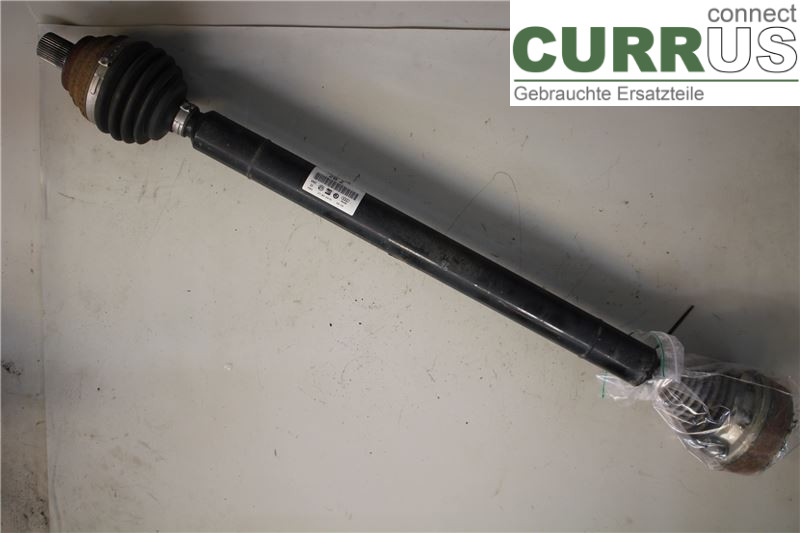 SEAT LEON   13-20 Transmission parts 5Q0407762CX 1,2 TSI/CYVB
