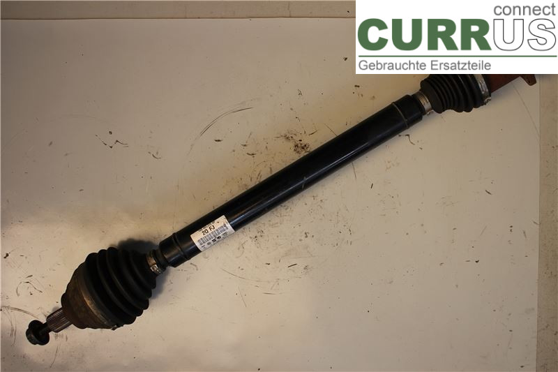 VW TOURAN 10-15 Transmissionsdelar IK0407764EX 2,0 TDI/CFJA