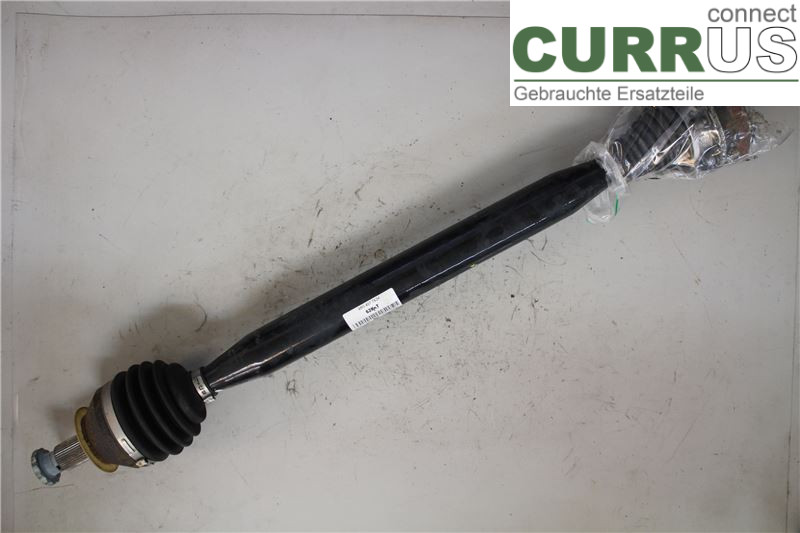 SEAT IBIZA IV   08-16 Transmission parts 6R0407762KX 1,2 TSI