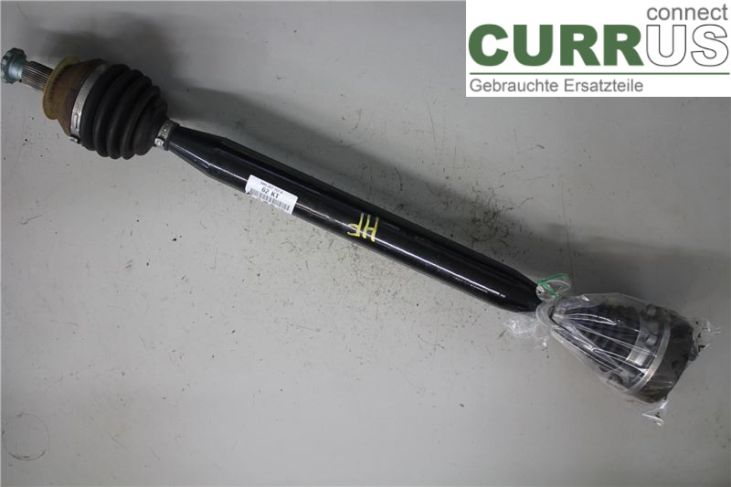 SKODA FABIA  15- Transmission parts 6R0407762KX 1,2 TSI/CJZC