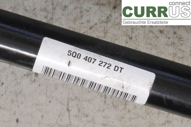 VW GOLF / E-GOLF VII   13-20 Getriebeteile 5Q0407764AX 1,0 TSI/CHZC
