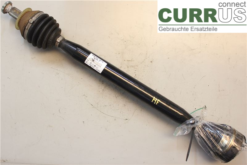 VW POLO       10-17 Transmission parts 6R0407762KX 1,2 TSI