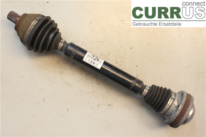 VW CADDY  11-15 Transmission parts 3C0407452HX CFHC