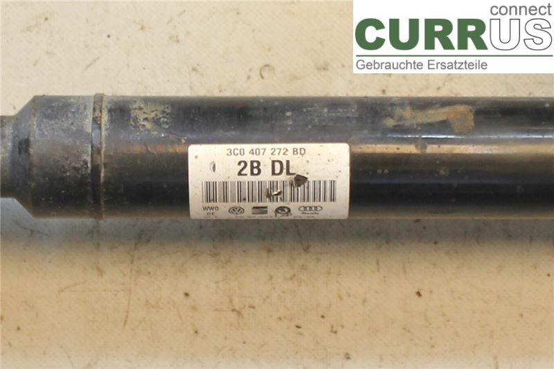 VW CADDY  11-15 Transmission parts 3C0407452HX CFHC