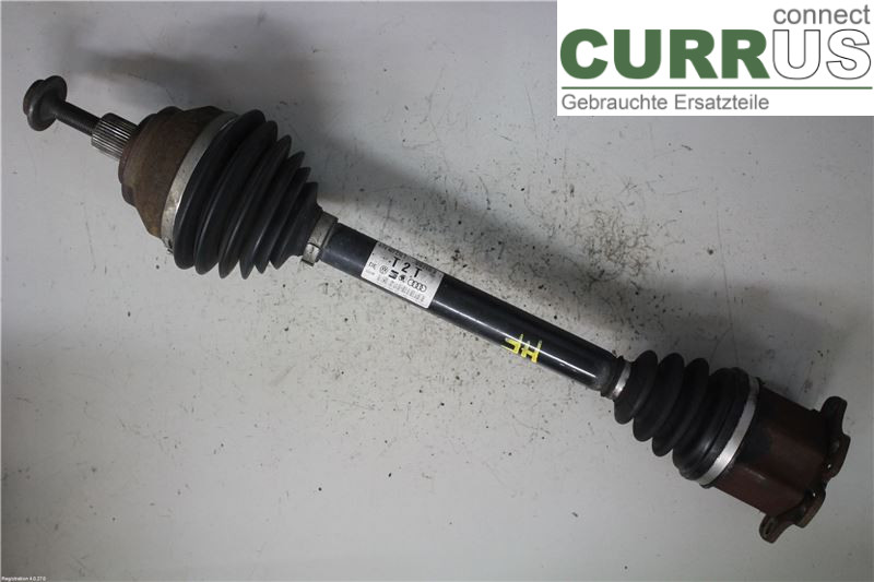 AUDI A6/S6     05-11 Transmission parts 4F0407452EX 2.7 TDI/BPP