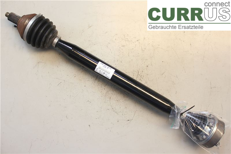 VW POLO       10-17 Transmission parts 6R0407762KX CJZC