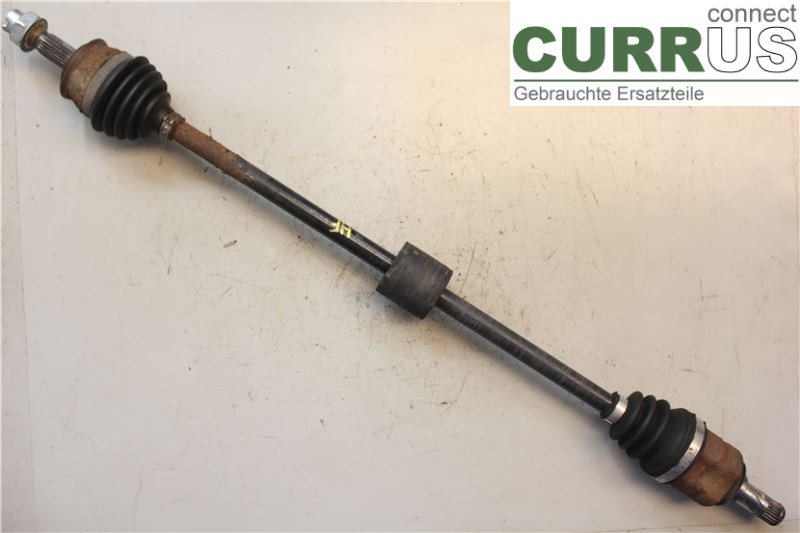 OPEL CORSA D  07-14 Transmissionsdelar  1.2/A12XER