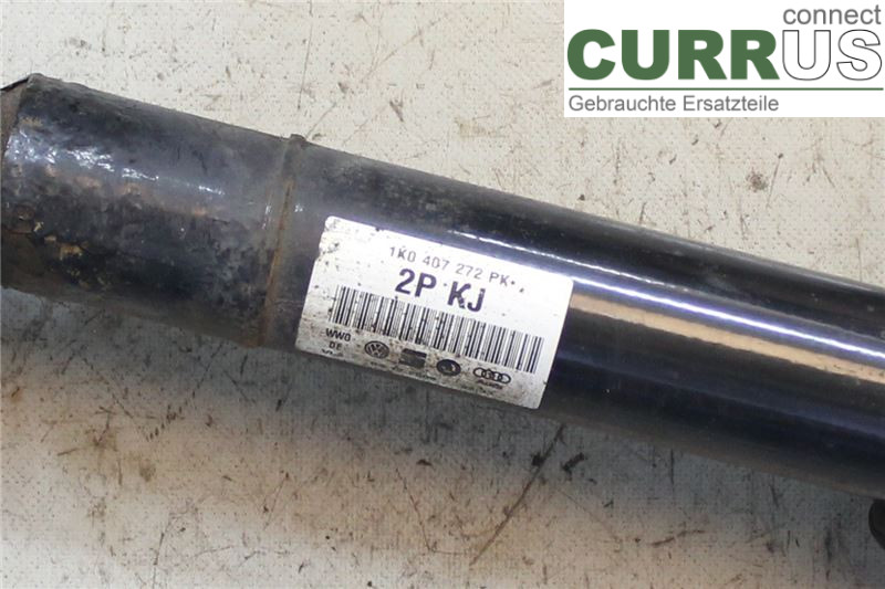 VW TOURAN 03-10 Pièces de transmission 1K0407764AX CDGA