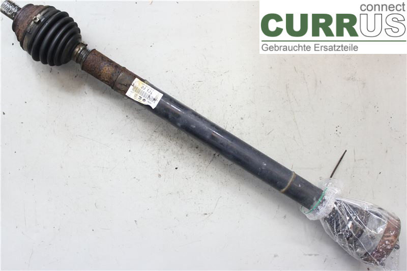VW GOLF PLUS/CROSS GOLF 04-14 Transmission parts 1K0407454SX 1,6/BSE