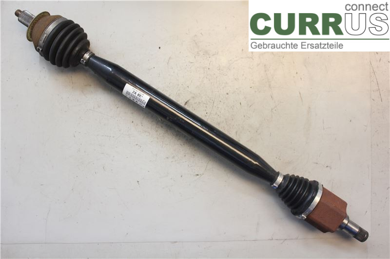 SEAT IBIZA IV   08-16 Transmission parts 6C0407452AX 1,0 TSI/CHZB