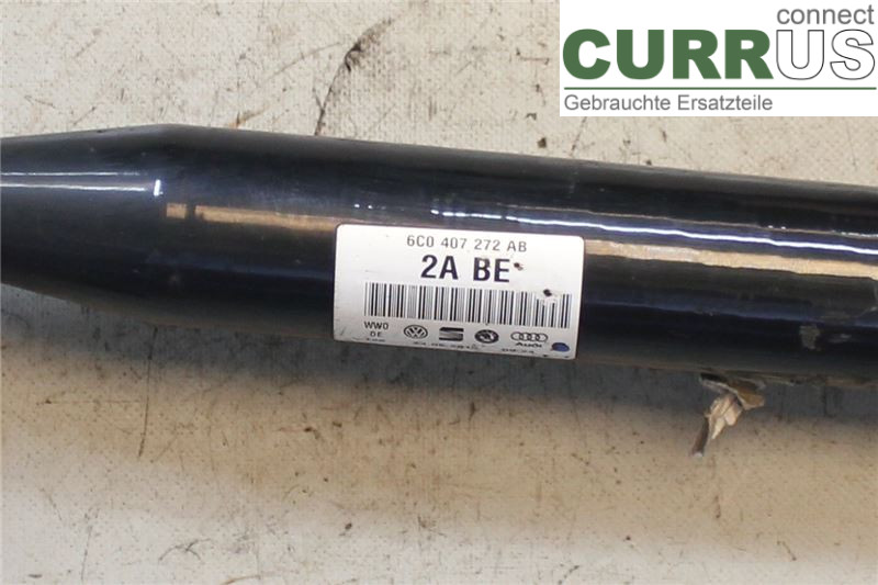 SEAT IBIZA IV   08-16 Transmission parts 6C0407452AX 1,0 TSI/CHZB