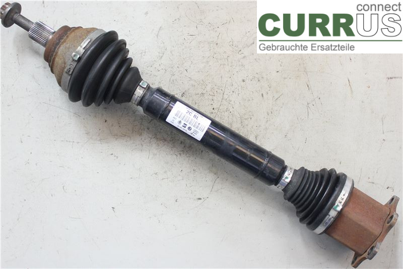 VW PASSAT  11-14 Transmission parts 3C0407452RX 2,0 TDI/CFGC