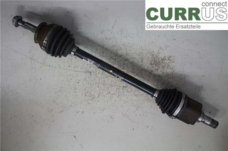 VW UP! / E-UP! Front axle assembly (4WD) 12E407761GX EABA