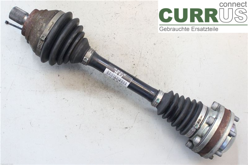 VW PASSAT  11-14 Vorderachse (4WD) 1K0407451TX 2,0 TDI/CFFB