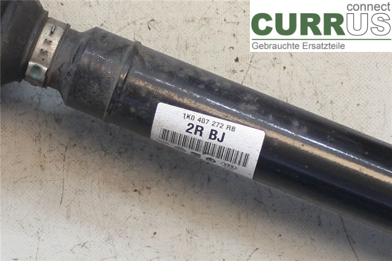 VW PASSAT  11-14 Getriebeteile 1K0407764LX 2,0 TDI/CFFB