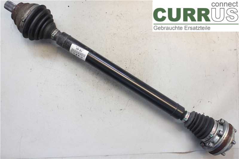 VW PASSAT  11-14 Getriebeteile 1K0407764LX 2,0 TDI/CFFB