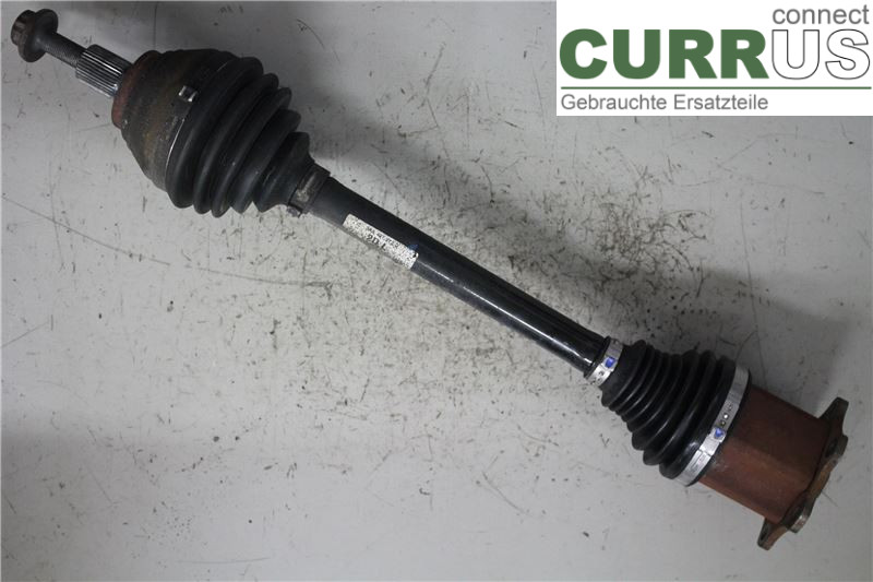 VW PASSAT  11-14 Getriebeteile 3AA407762X 2,0TDI/CFGC
