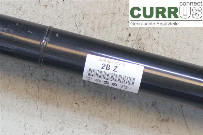 SEAT LEON   13-20 Transmission parts 5Q0407762CX 1,2 TSI/CYVB