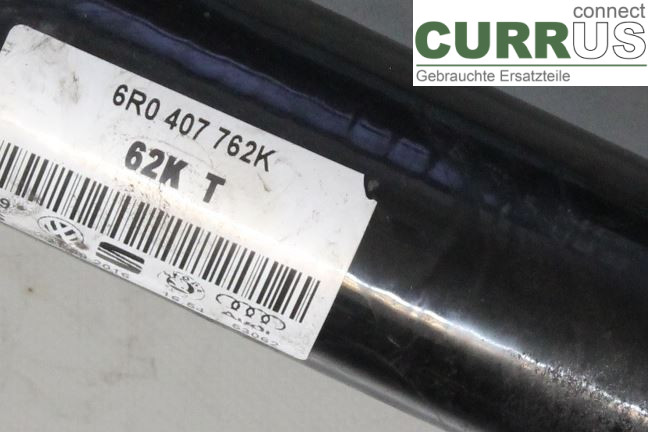 SEAT IBIZA V  17-20 Transmission parts 6R0407762KX 1,2 TSI