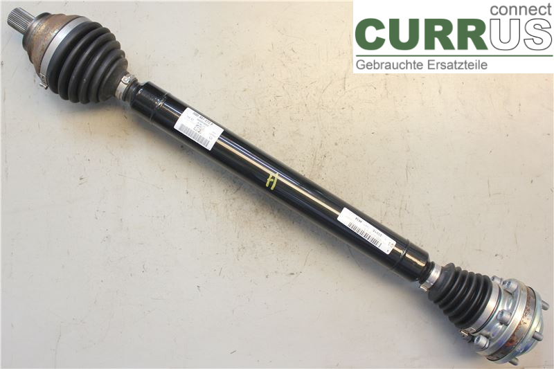 VW GOLF / E-GOLF VII   13-20 Getriebeteile 5Q0407762JX CZDA