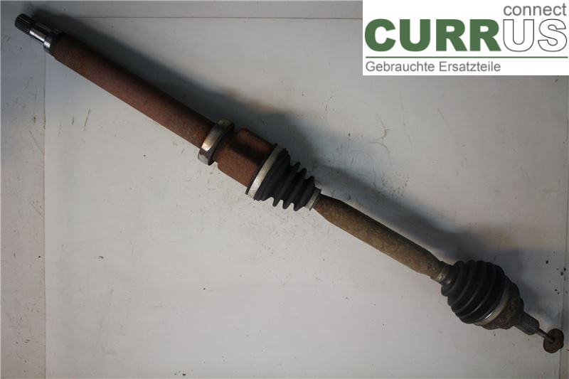 FORD FOCUS     04-07 Transmissionsdele 1686113 1.8 Flexifuel