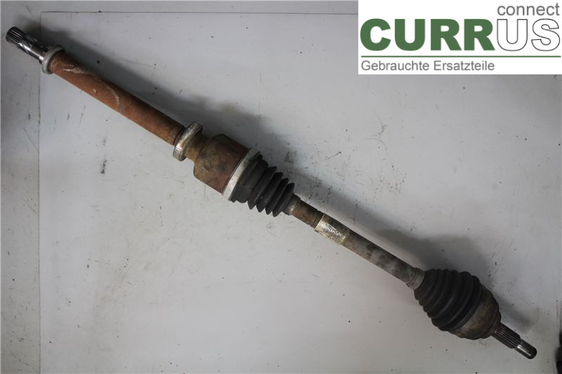 RENAULT MÉGANE II  03-05 Getriebeteile  