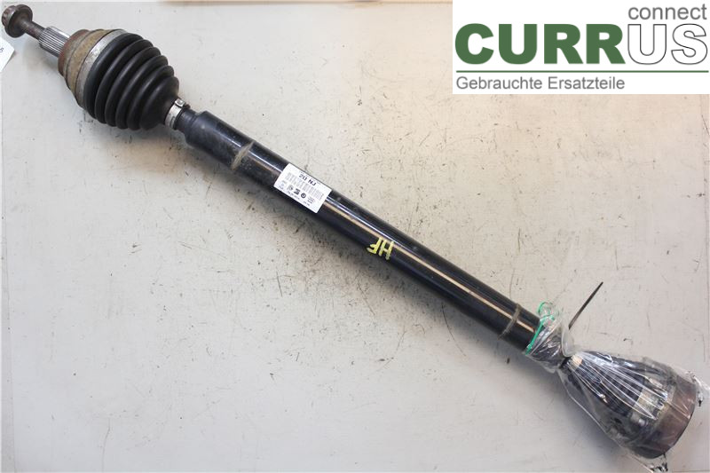 VW CADDY  11-15 Transmission parts 1K0407764KX 1.6 TDI/CAYE
