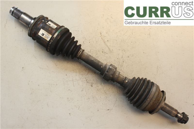 TOYOTA RAV 4    06-12 Vorderachse (4WD) 4342042170 2.0/1AZ-FE