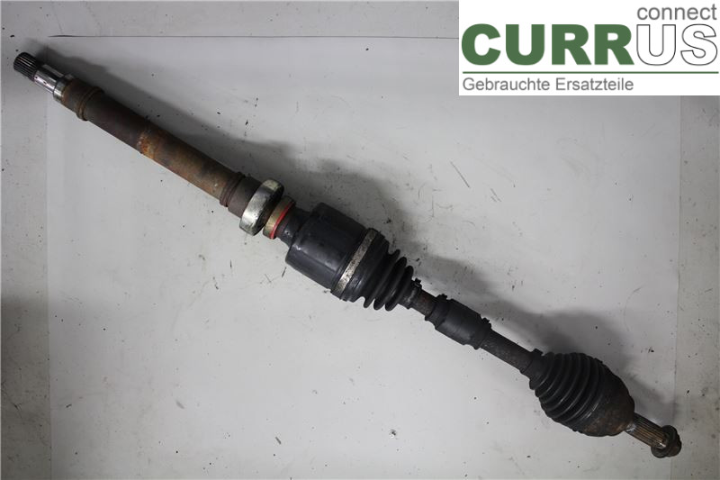 MAZDA 3 I 07-08 Transmission parts GG2925500D 1.6 CD
