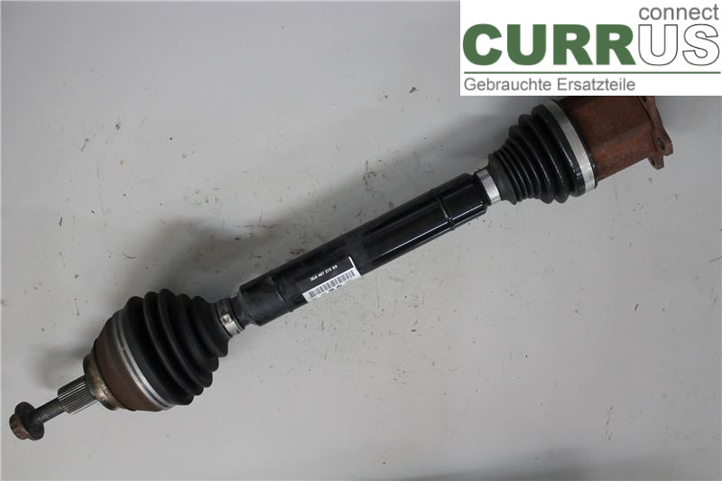 VW PASSAT  15-19 Transmission parts 3Q0407762JX 2,0/DDAA