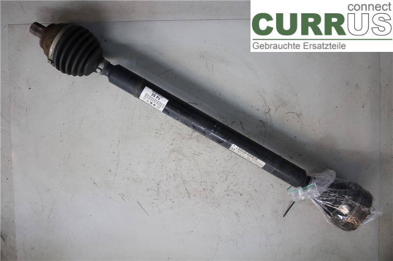 VW GOLF / E-GOLF VII   13-20 Transmission parts 3Q0407762JX 1.6 TDI