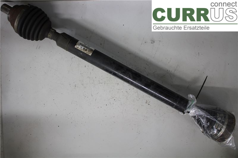 VW GOLF SPORTSVAN 15-20 Transmission parts 5Q0407762X 1,2 TSI