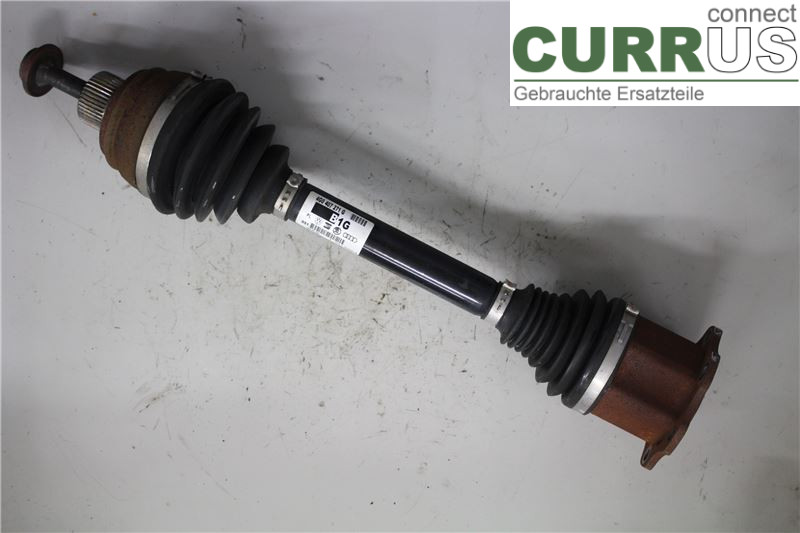 AUDI A6/S6 4G   11-18 Transmission parts 4G0407271G 2,0 TDI