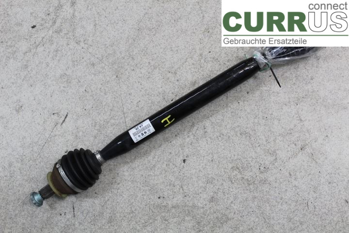 SKODA FABIA  15- Transmission parts 6R0407762KX 1,2 TSI