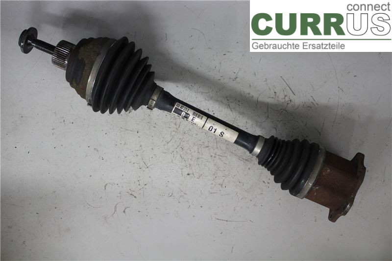 AUDI A6/S6 4G   11-18 Transmission parts 4G0407271E 2,0 TDI/CGLC
