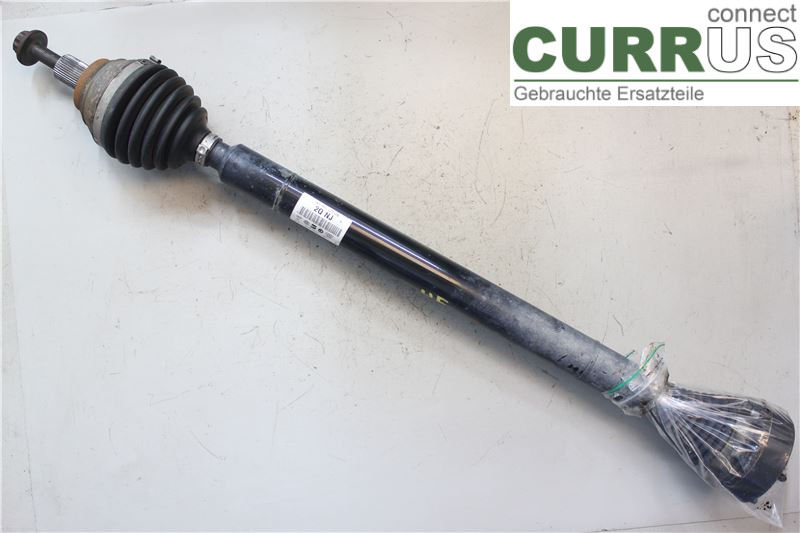 VW CADDY  11-15 Transmission parts 1K0407764KX CAYE