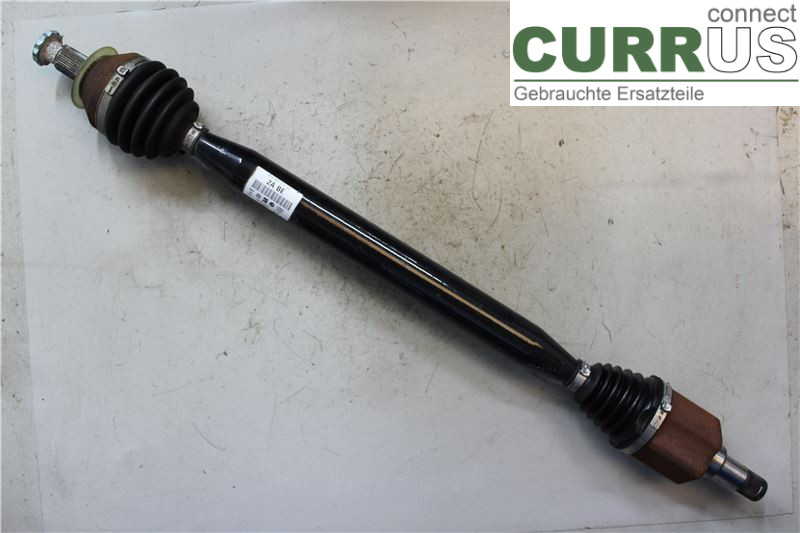AUDI A1/S1  11-18 Części układu napędowego 6C0407272AB 1,0 TFSI