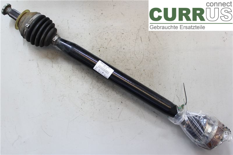 VW POLO       10-17 Getriebeteile 6C0407272EX CJZC