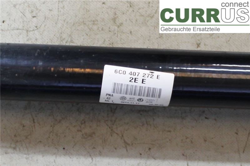 VW POLO       10-17 Getriebeteile 6C0407272EX CJZC