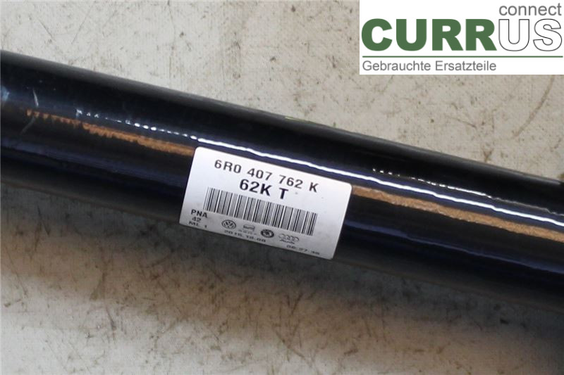 VW POLO       10-17 Transmission parts 6R0407762KX CJZC