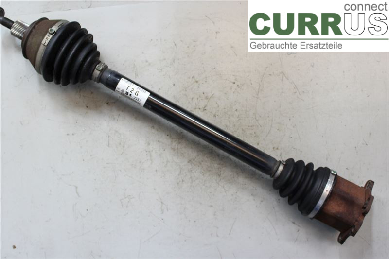 AUDI A6/S6     05-11 Transmission parts 4F0407452AX 2,0T