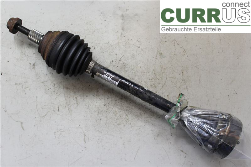 VW GOLF V      04-09 Framaxelenhet (4WD) 1K0407761EX 1,4