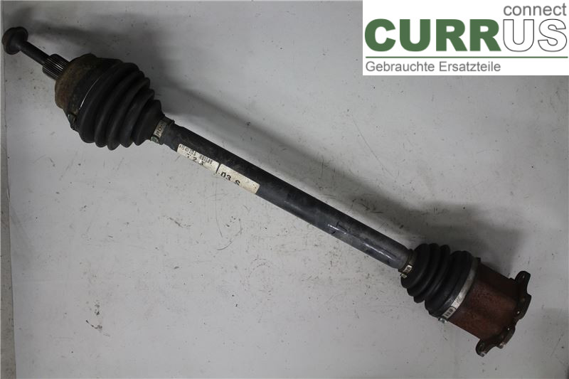 AUDI A6/S6     05-11 Transmission parts 4F0407452AX 2.4/BDW