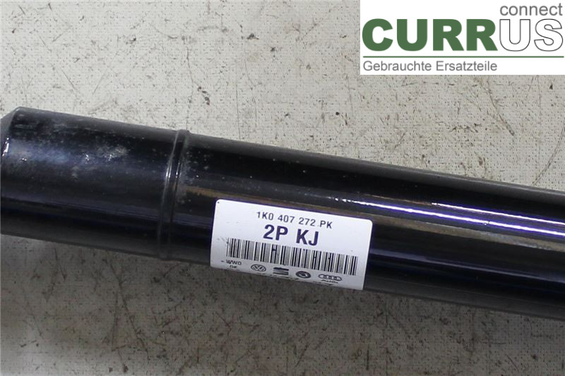 VW PASSAT 11-14 Transmissionsdelar 1K0407764AX 1,4