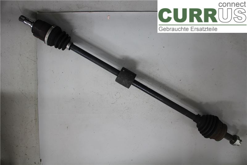 OPEL CORSA D  07-14 Getriebeteile  1,2/Z12XEP