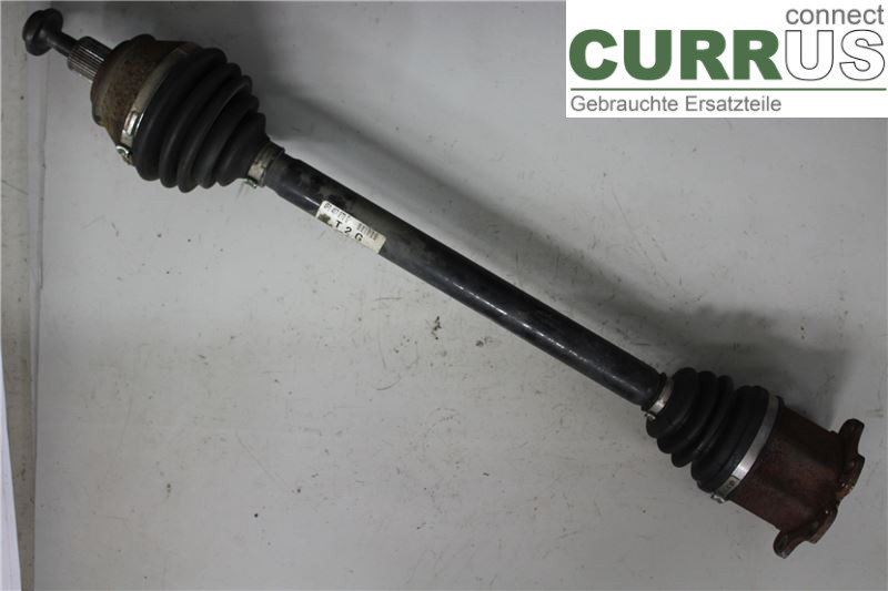 AUDI A6/S6     05-11 Transmission parts 4F0407452AX 2.0TDI/CAHA