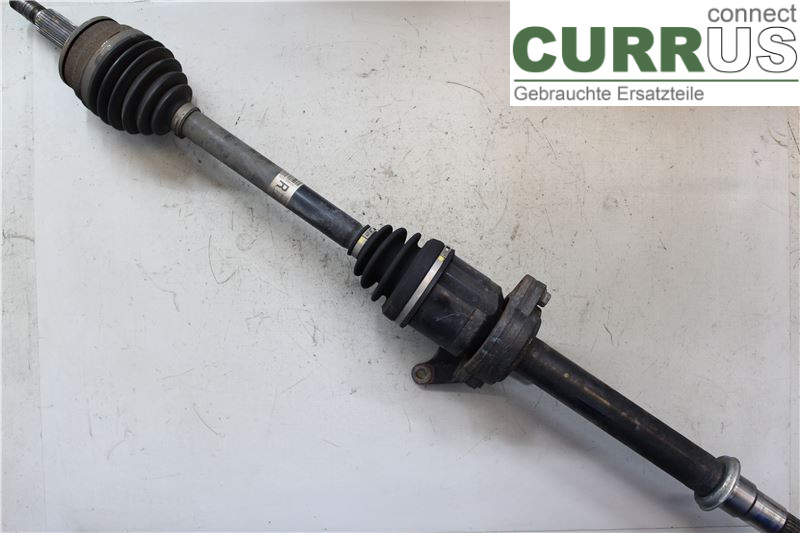 TOYOTA AURIS    07-09 Transmission parts 4341002590 2.0/1AD-FTV
