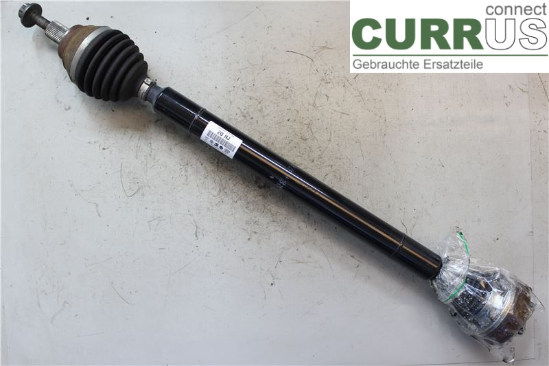 VW CADDY  11-15 Transmission parts 1K0407764KX DFSF